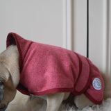 Wool Cape Waterproof / Fleece Lined