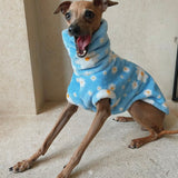 Daisy Super Soft Fleece