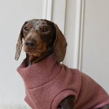 Limited Boiled Wool Jumper