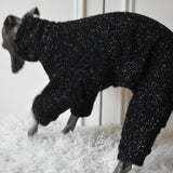 Christmas NY Sparkles