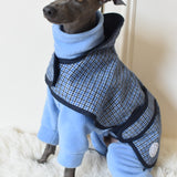 Wool Cape Waterproof / Fleece Lined