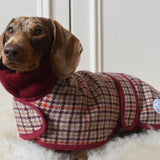 Limited Boiled Wool Jumper