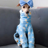 Daisy Super Soft Fleece