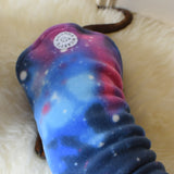 Galaxy Fleece