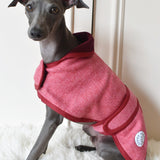 Wool Cape Waterproof / Fleece Lined