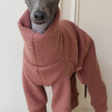 Limited Boiled Wool Jumper