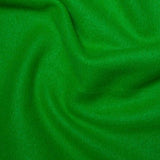 Emerald Green Fleece