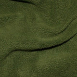 Khaki Green Fleece