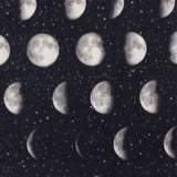 Moon Phases Fleece