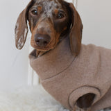 Limited Boiled Wool Jumper