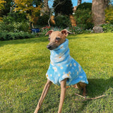 Daisy Super Soft Fleece