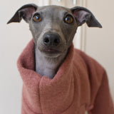 Limited Boiled Wool Jumper