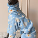 Daisy Super Soft Fleece