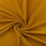 Ochre Fleece