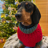 Knitted Jumper