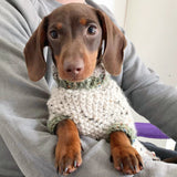 Knitted Jumper