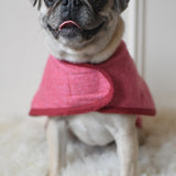 Wool Cape Waterproof / Fleece Lined