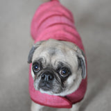 Wool Cape Waterproof / Fleece Lined