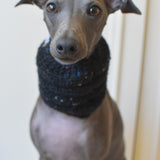 Knitted Snood