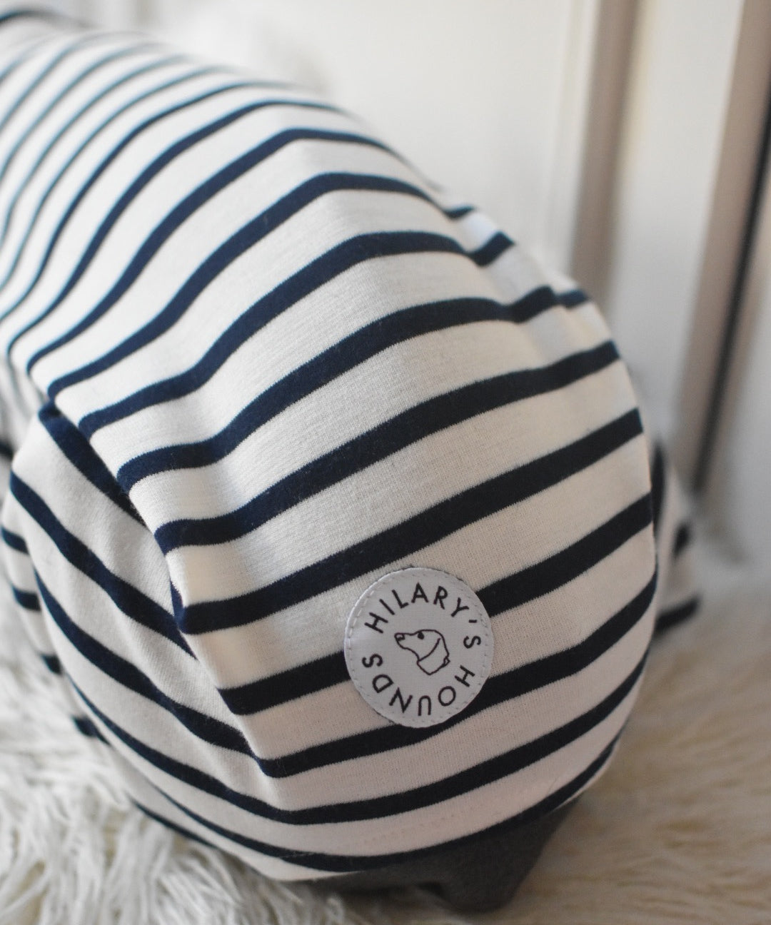 Classic Breton Jersey