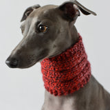 Knitted Snood