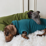 Puppy Fleece Package