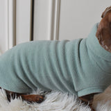 Mint Fleece