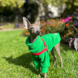 Puppy Fleece Package