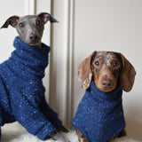 Christmas NY Sparkles