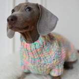 Knitted Jumper