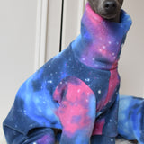 Galaxy Fleece