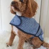 Wool Cape Waterproof / Fleece Lined