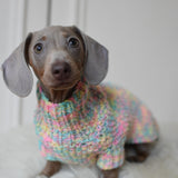 Knitted Jumper
