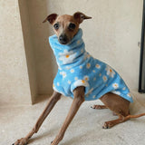 Daisy Super Soft Fleece