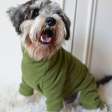 Puppy Fleece Package