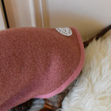 Limited Boiled Wool Jumper