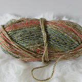 Knitted Snood