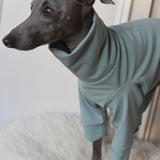 Waterproof Full Fleece Suit