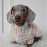 Knitted Jumper
