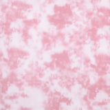 Pink Tie Dye Fleece
