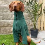 Puppy Fleece Package