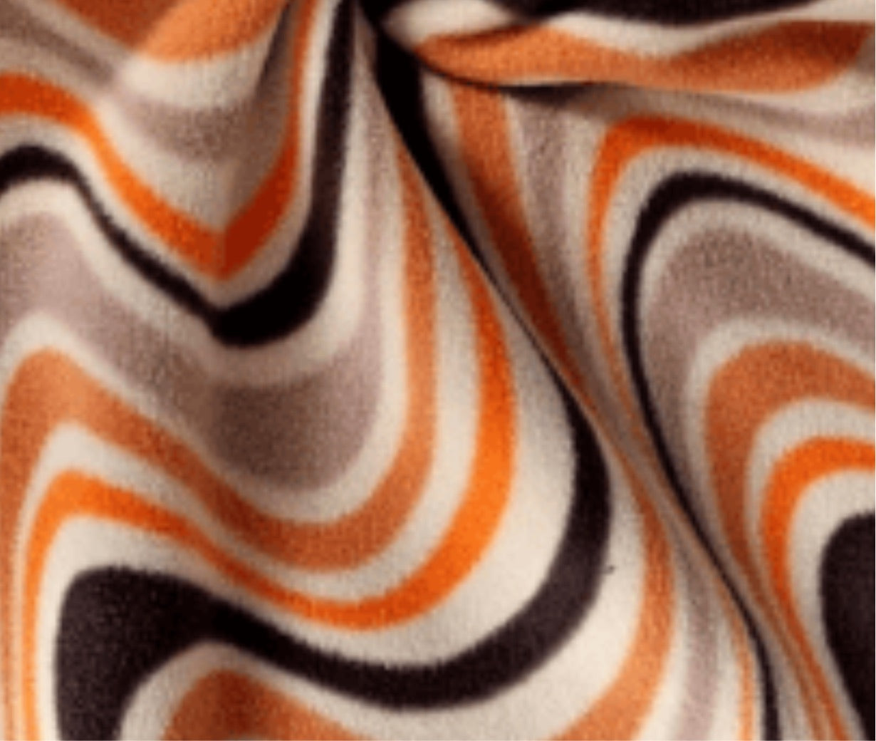 Groovy Fleece