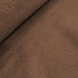 Chocolate Fleece