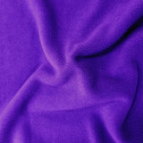 Purple Fleece