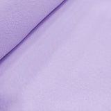 Lilac Fleece