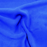 Blue Fleece