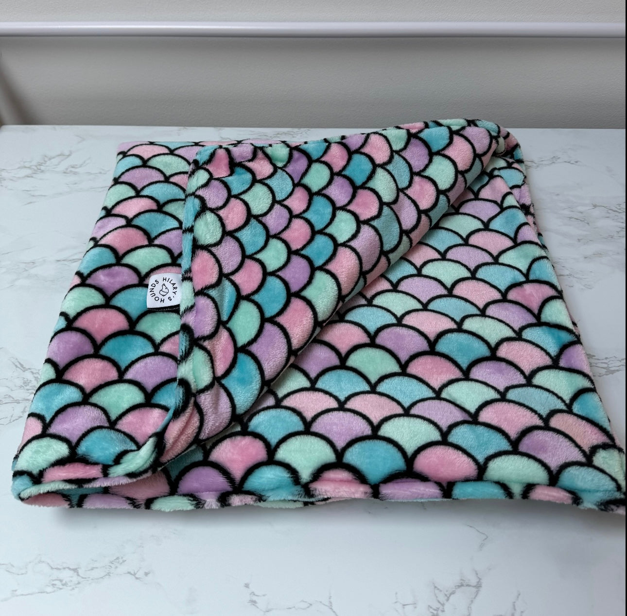 Blankets