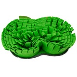 Snuffle Apple Enrichment Mat