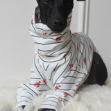 Under the Sea - Little Lobster Stripe