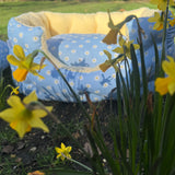 Spring Daisy Ltd Edition Snuggle Sack & Bed